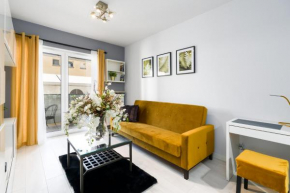 Apartments Poznań Czarnieckiego with FREE PARKING by Noclegi Renters